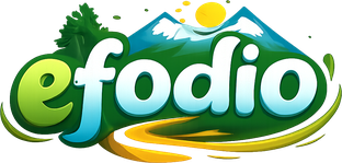 efodio homepage logo